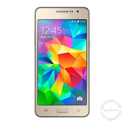 Samsung G531 GALAXY GRAND PRIME 4G mobilni telefon Slike