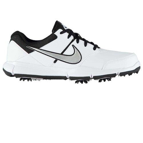 Nike durasport 4 spiked golf shoes mens sales