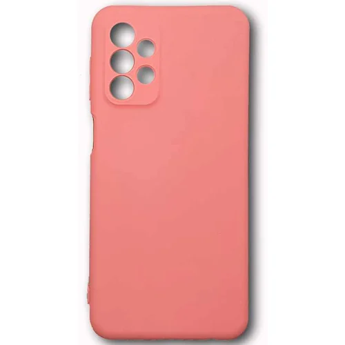  LANSMAN NANO A23 LIGHT PINK SAMSUNG FUTROLA