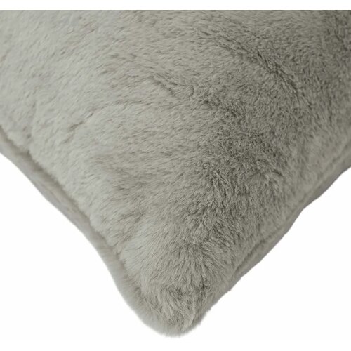  Presvlaka za jastuk HEERLEN Svjetlosiva 40 x 145 cm - Svjetlosiva 40 x 145 cm 1 Cijene
