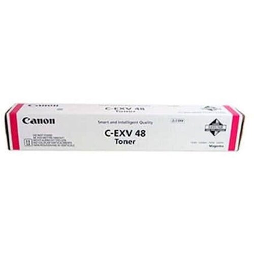 Canon Toner C-EXV 48 Magenta Slike