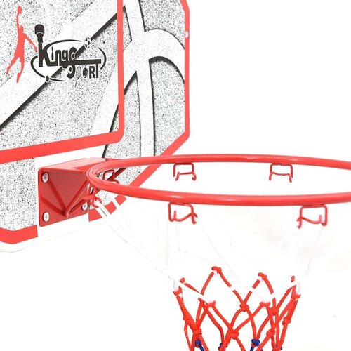 VidaXL Petodijelni zidni set ko&amp;scaron;arka&amp;scaron;ke ploče 66 x 44,5 cm Slike
