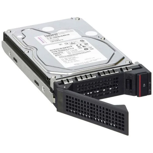 Lenovo server HDD – 2.5” 1.2TB SAS 512n HDD