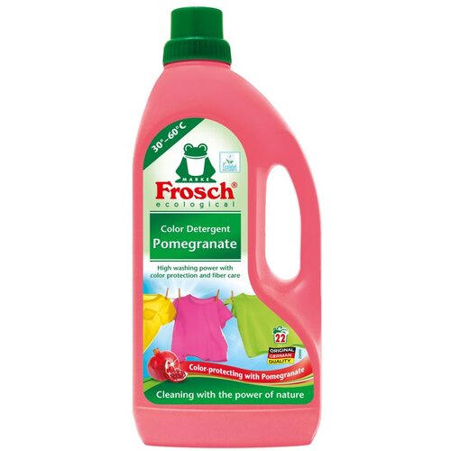 Frosch tekući deterdžent za rublje 1500 ml Cijene