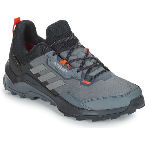 Adidas TERREX AX4 GTX Siva Slike