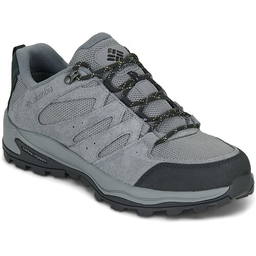 Columbia Pohodni&scaron;tvo REDMOND IV LOW WATERPROOF Siva Cene