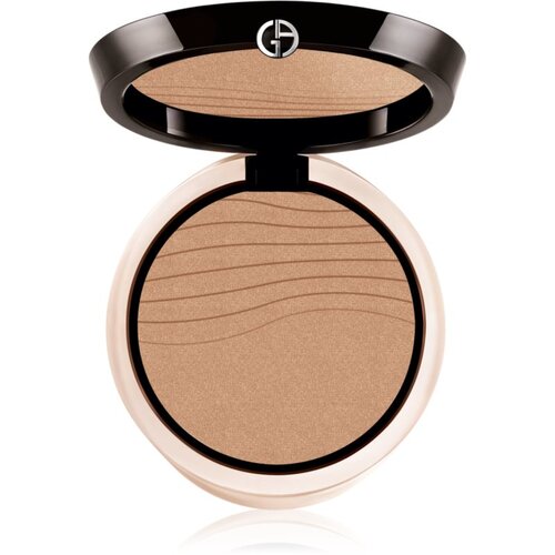 Armani Beauty Luminous Silk posvetlitveni kompaktni puder odtenek 6.5 3.5 g Cene
