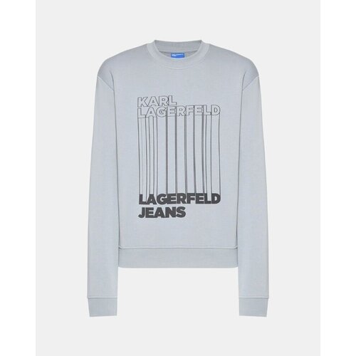 Karl Lagerfeld A3M20018 Siva Slike