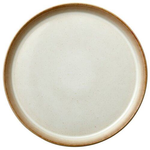 Bitz Krem keramičen plitev krožnik Basics , ⌀ 27 cm Cene