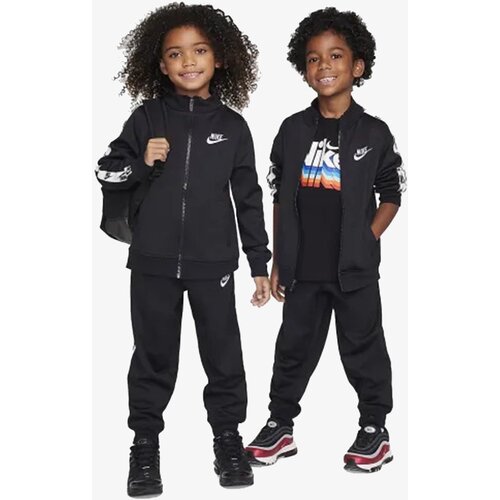 Nike Trenerka NKN FULL ZIP SET WITH LOGO TAP Cijene
