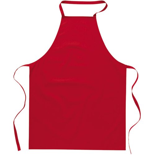  PREGAČA ZA KUHANJE PAMUČNA 65X90CM MIDOCEANBRANDS MO725105 CRVENA Slike