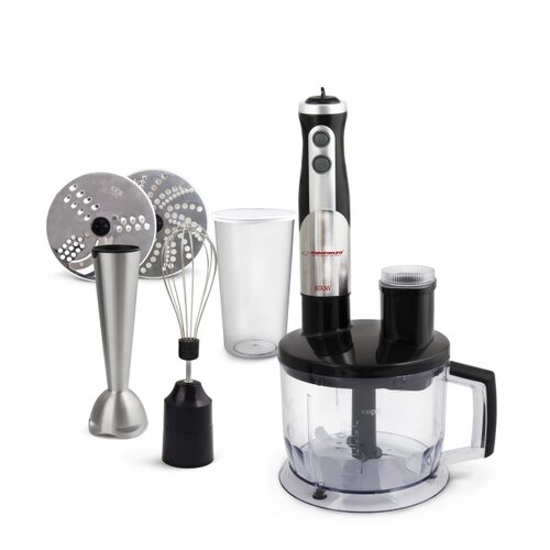 Esperanza ROČNI MEŠALNIK CREMA 800W, (21618170) Cene