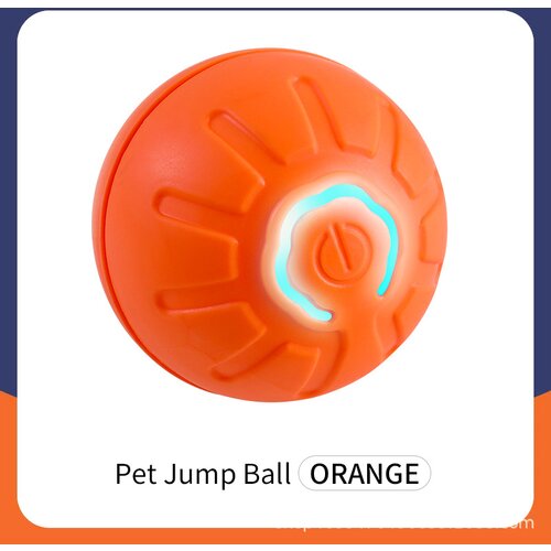 INF Interaktivna igrača za hišne ljubljenčke za mačke in majhne pse Orange, (22150500) Cene