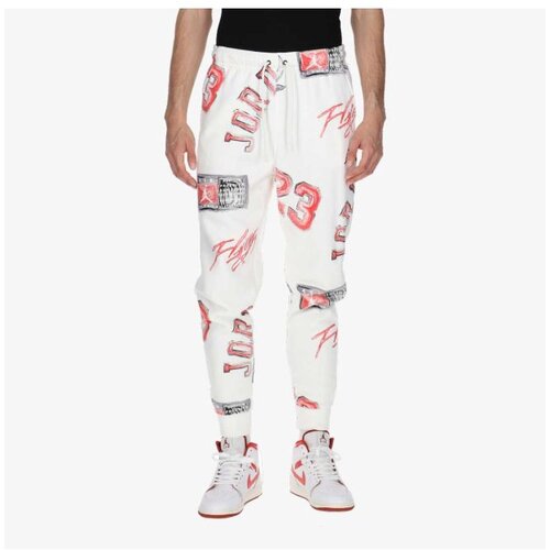 Nike M j ess aop flc pant Cene