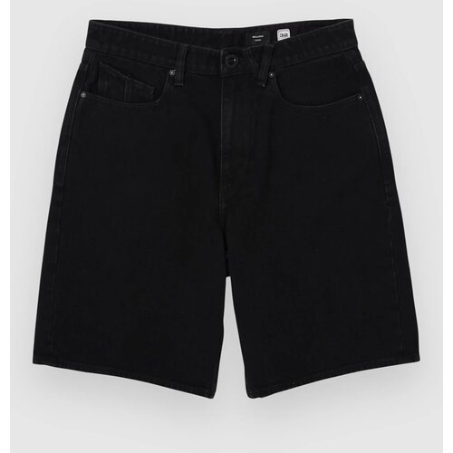 Volcom Billow Denim 22 Kratke hlace black Cene