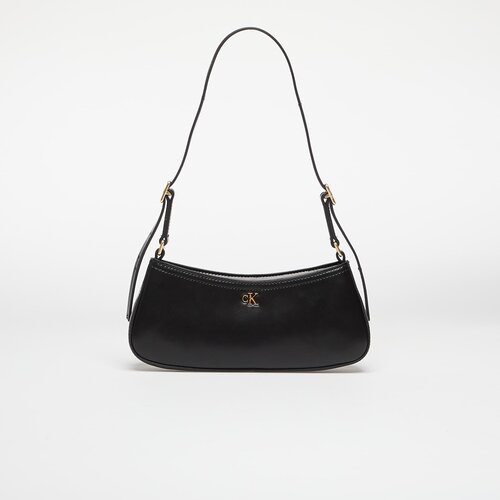 Calvin Klein Small Shoulder Bag Black Universal Slike