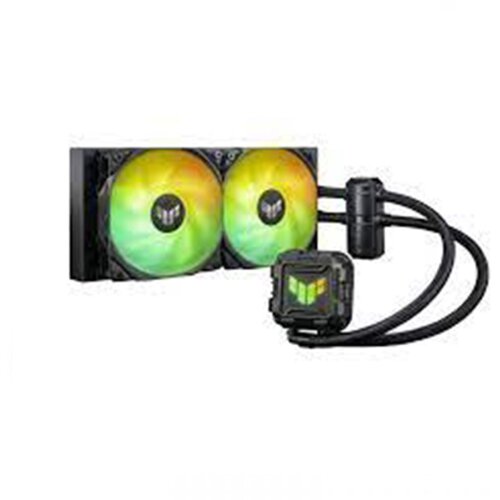 TUF GAMING LC II 240 ARGBall-in-one liquid CPU... Cijene
