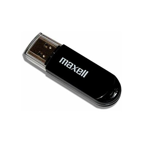 Maxell USB 128gb E500 crni Slike