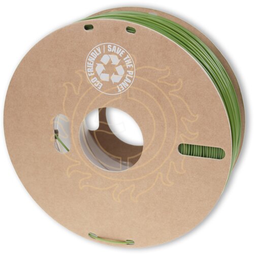 Fenix pla filament za 3D štampače zelena military 1,75 mm / 1kg Cene