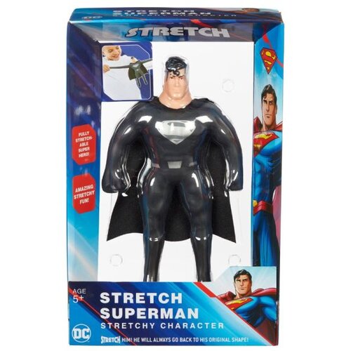 Stretch superman figurina Slike