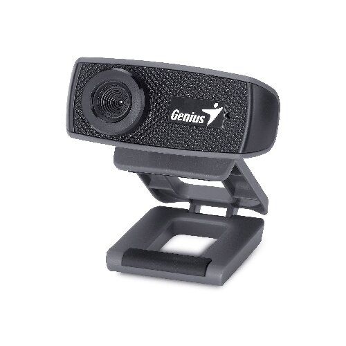 Genius FaceCam 1000x V2 (USB, 1280x720, HD Video, 30fps) Slike