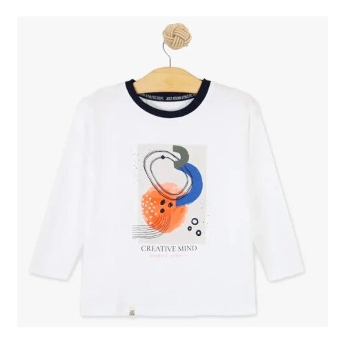 Just kiddin baby majica &amp;quot;Artistic Corner&amp;quot; 8 ( 15001658 ) Slike