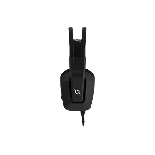 AQIRYS Slu&amp;scaron;alice Alya 7.1 Wired Multiplatform RGB black 106-0060 Slike