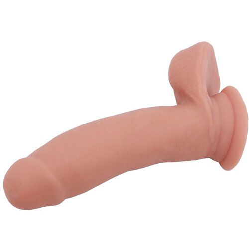 Chisa Novelties 2024 Dildo Chisa Sex Lure Flesh 17,5 Cm Slike