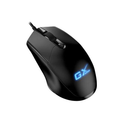 Genius M300 RGB žičani mi&scaron;, crna boja Cijene
