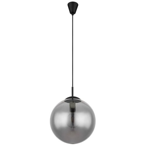 Globo 1582S - visilica na sajli joel 1xE27/60W/230V prečnik 30 cm Slike