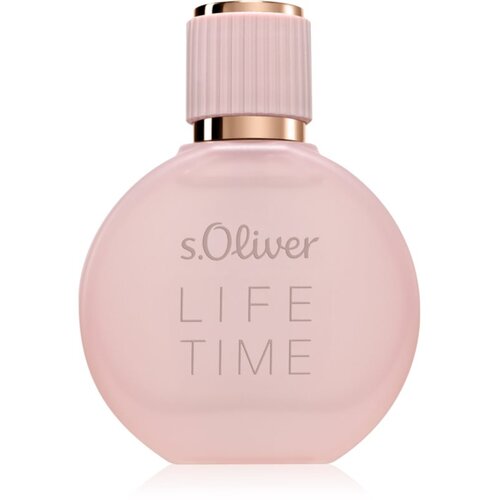 s.Oliver Life Time Women parfemska voda za žene 30 ml Cijene