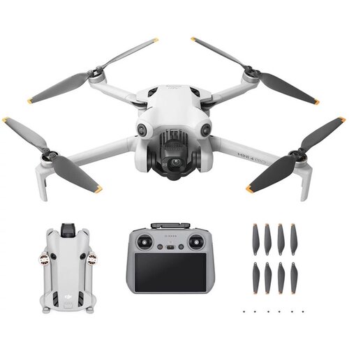 Dji dron mini 4 Pro ( RC 2) (GL) Cene