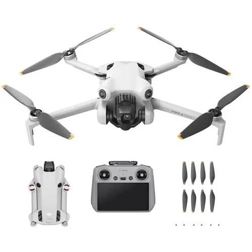 Dji dron mini 4 Pro ( RC 2) (GL)