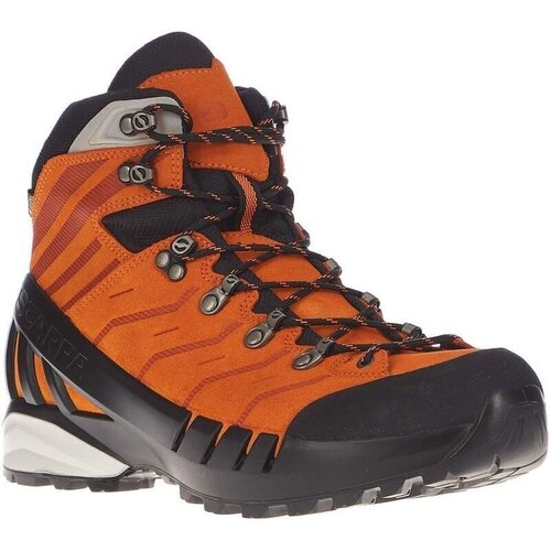 Scarpa Mo&amp;scaron;ki pohodni čevlji Cyclone S GTX Tonic Gray 42 Slike