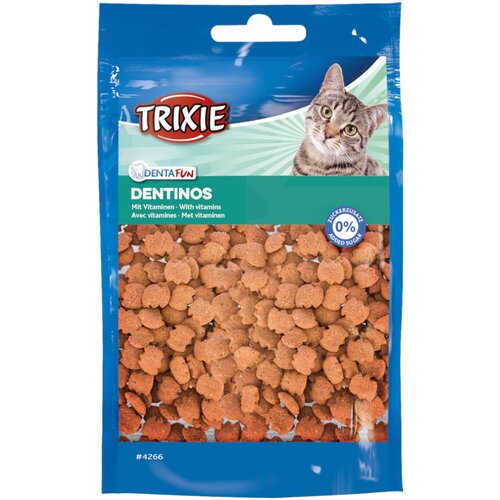 Trixie Denta Fun Dentinos - 3 x 50 g Slike