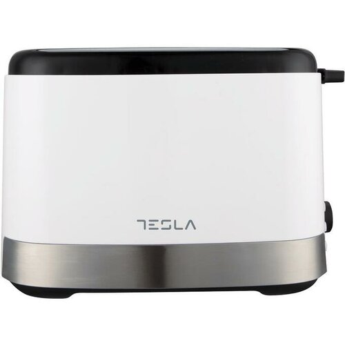 Tesla Toster TS300BWX/800W/bela Slike