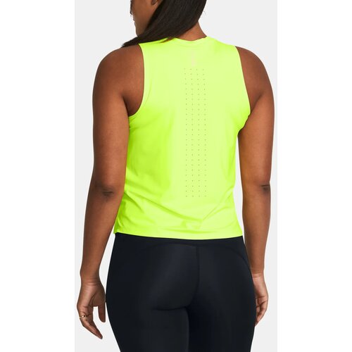Under Armour Women's Launch Elite Tank Top Cene