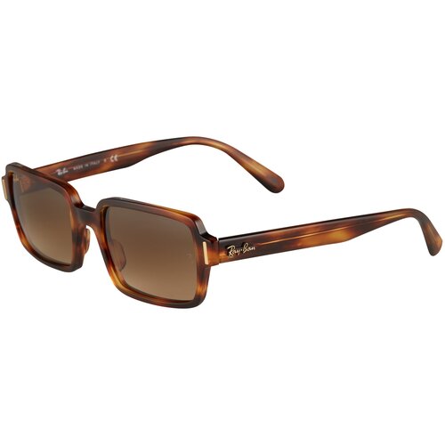 Ray-ban Sunčane naočale &amp;#039;BENJI&amp;#039; smeđa / konjak Slike