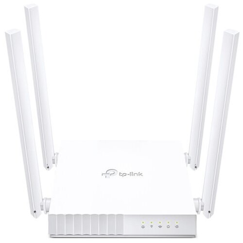 Tp-link Archer C24 AC750 Dual-Band Wi-Fi Router D0ARCHERC24 Archer-C24 Cijene