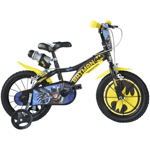 Dino Bikes Otroško kolo 16" BATMAN, (20464265) Cene