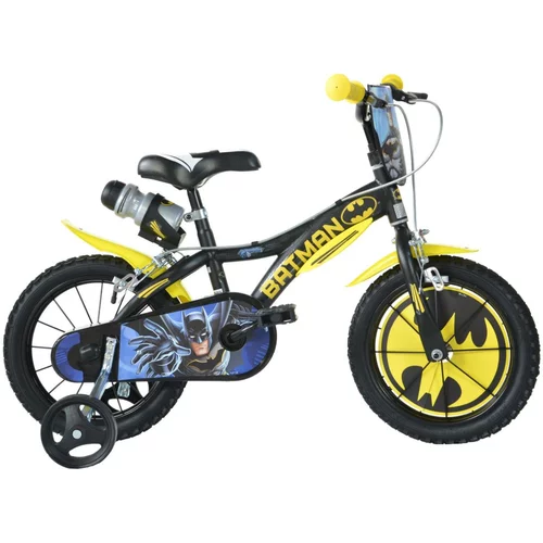 Dino Bikes Otroško kolo 16" BATMAN, (20464265)