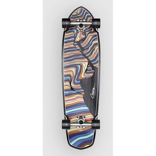 Globe Blazer XL 36" Komplet flow Cene