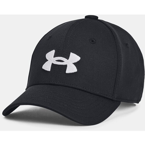 Under Armour Cap Boy&amp;#039;s UA Blitzing-BLK - Boys Slike