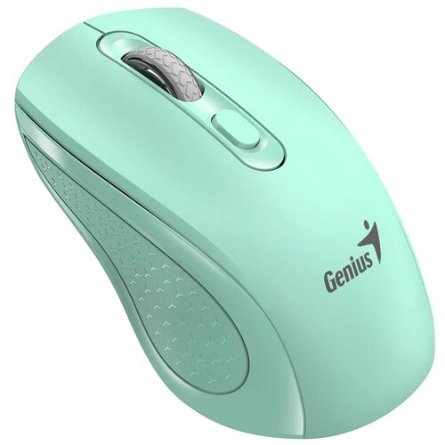 Genius Mi&amp;scaron; Genius NX-8025S, Aquamarine Slike