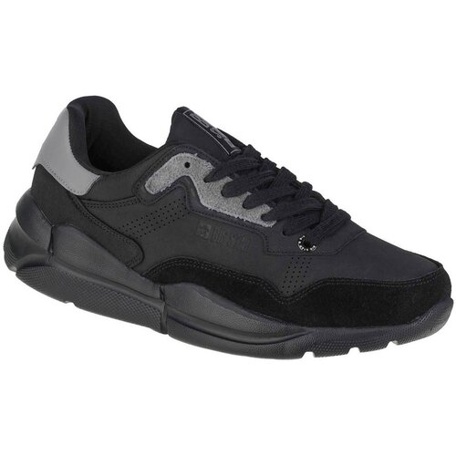 Big Star Nizke superge Shoes Črna Cene