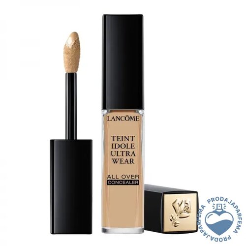 Lancome Teint Idole Ultra Wear All Over Concealer (03 Beige Diaphane) 13ml Slike