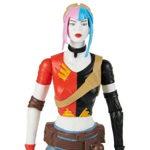 Figure DC Comics Batman: Harley Quinn 30 cm akcijska figura - Slike