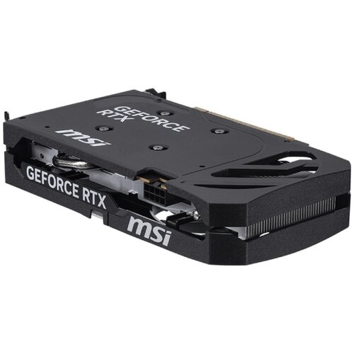 MSI Gaming RTX 5050 8G Shadow 2X OC Graphics Card 8GB GDDR6128-bit Extreme Performance: 2617 Slike