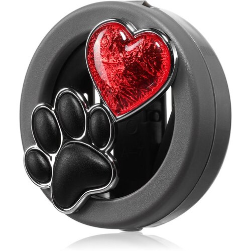 Bath & Body Works Paw & Heart držač mirisa za auto bez punjenja 1 kom Cijene
