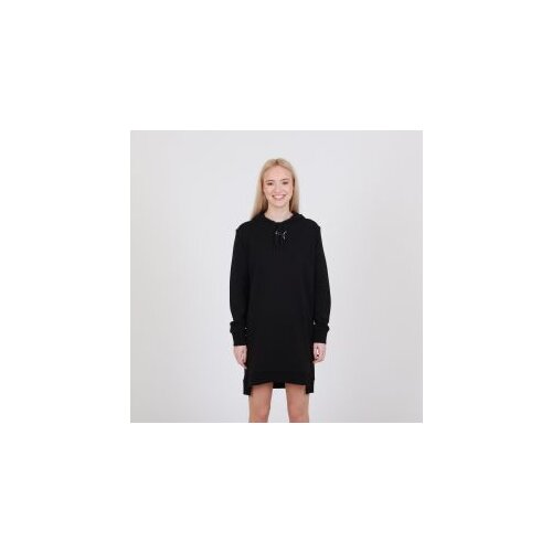Puma ženska haljina her hooded dress tr w 670817-01 Slike